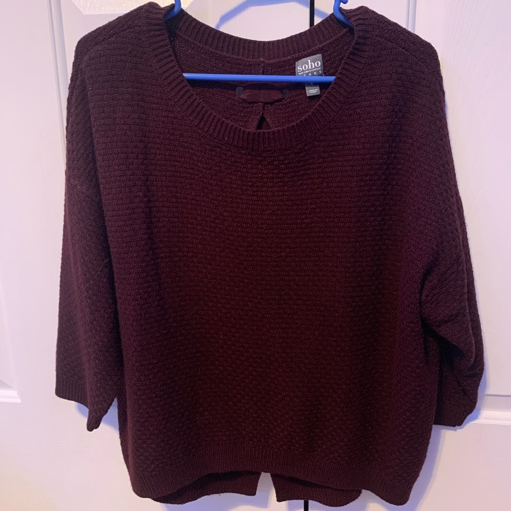 Sweater